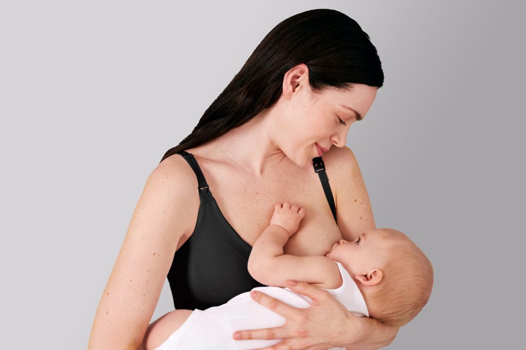 Medela Nursing and Pumping Bra, Mama Disrupt