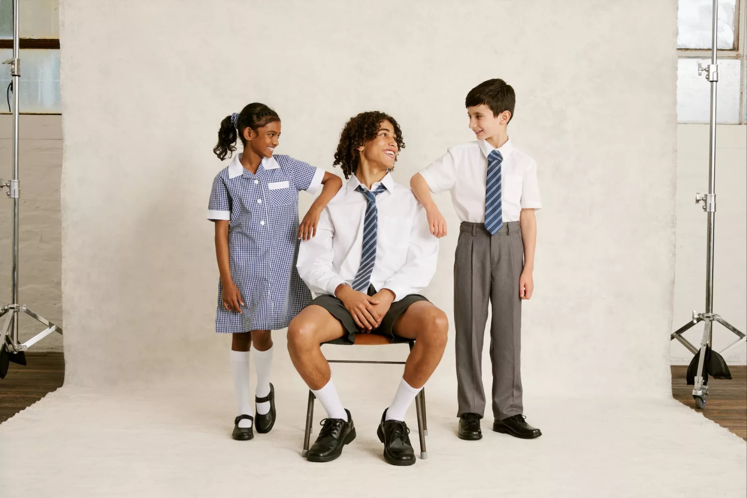 clarks, back to school, mama disrupt