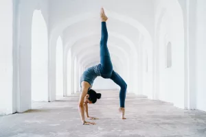 Upward Spiral, mama disrupt