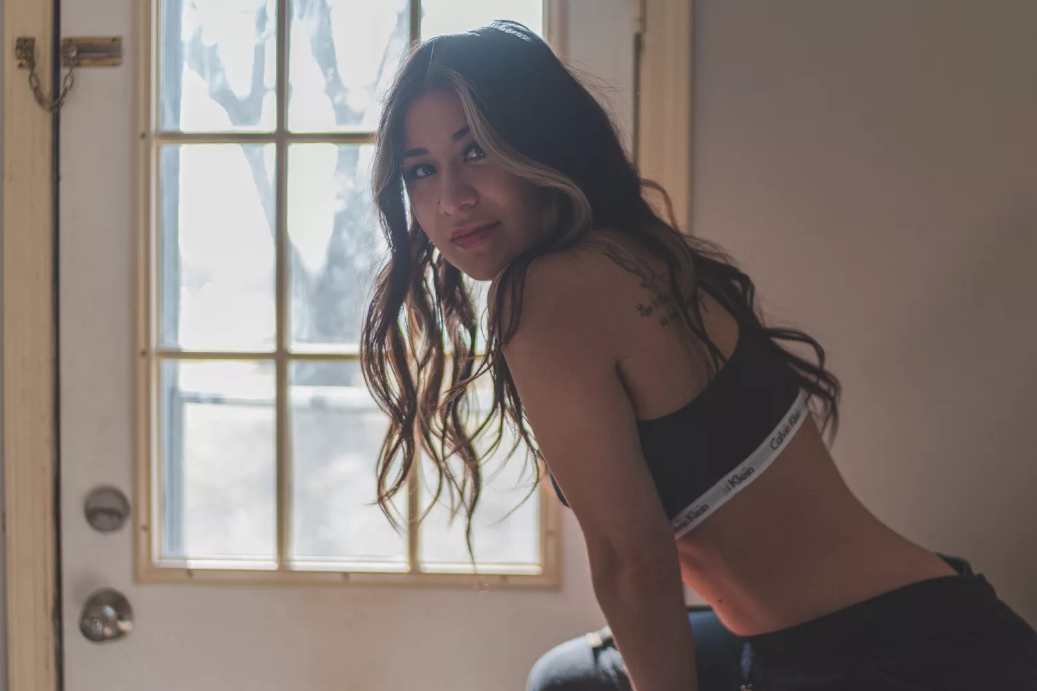 cozy cardio, feeling overwhelmed, mama disrupt