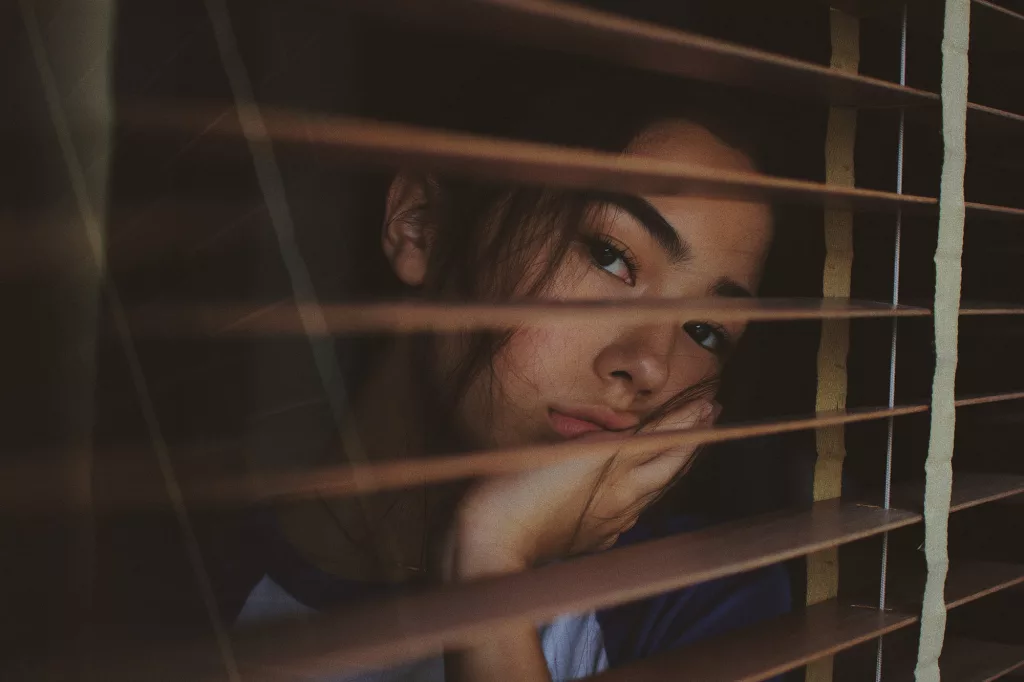 anxiety, Make Yourself A Priority, mama disrupt