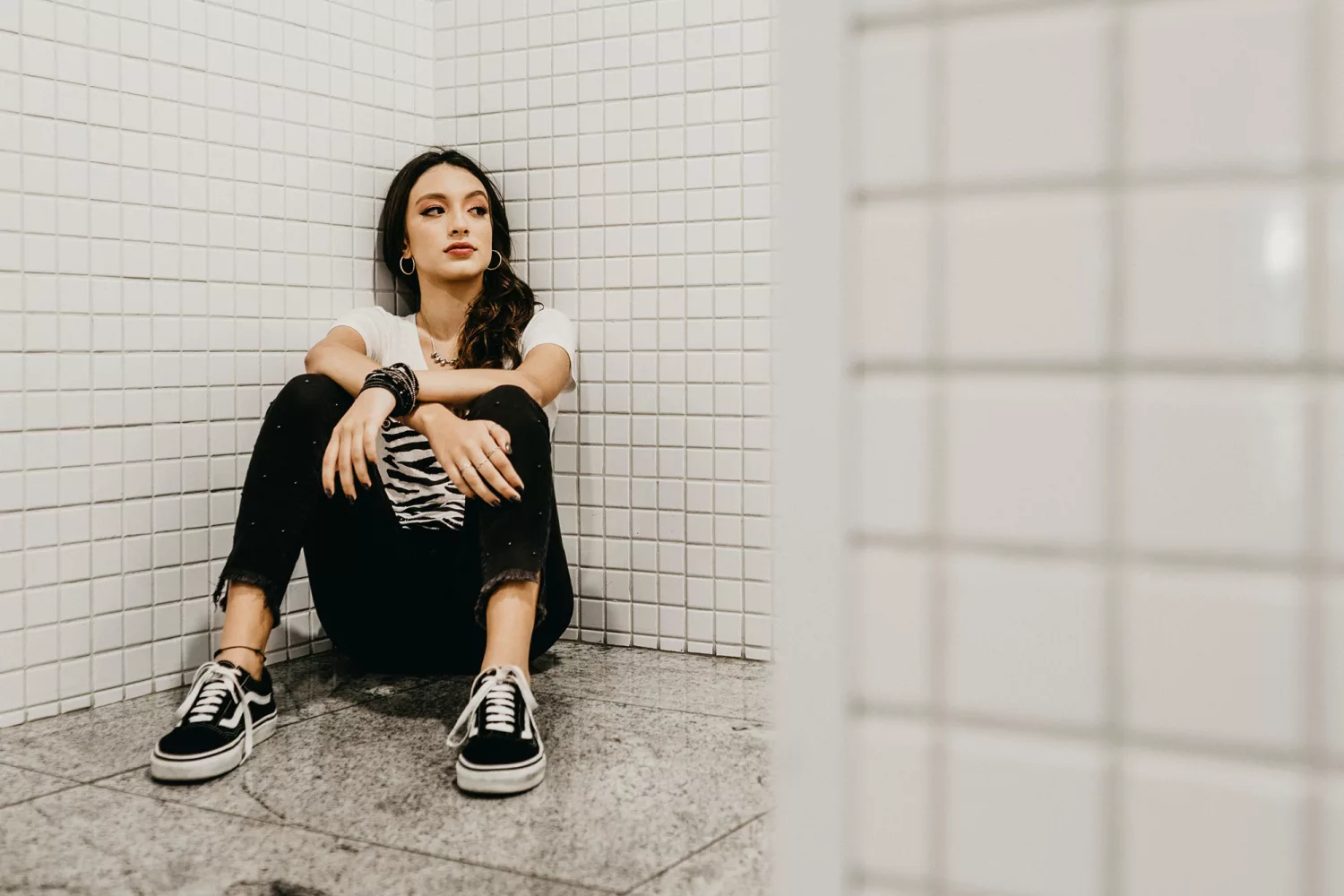 triggered by my child, mama disrupt