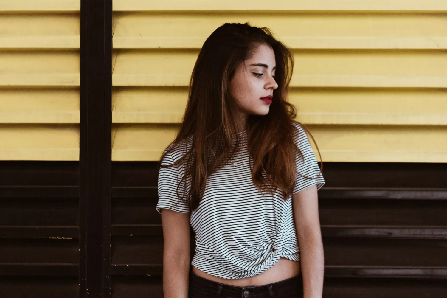 cycle syncing, procrastination, Mama Disrupt