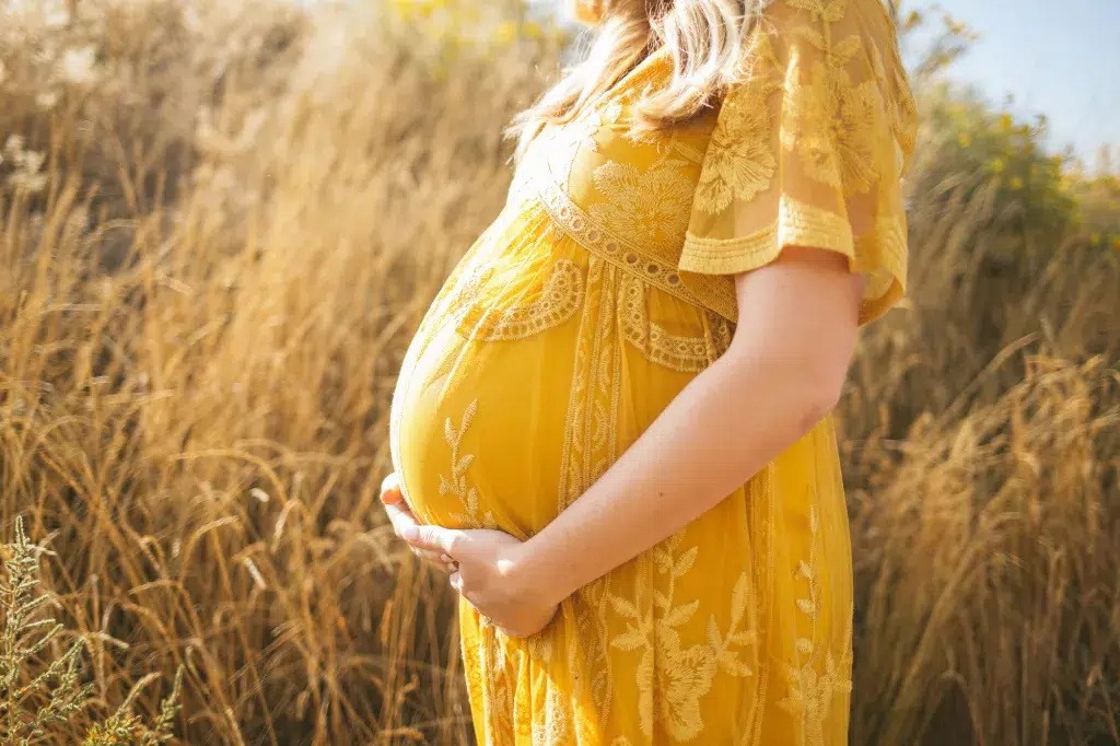 morning sickness, mama disrupt