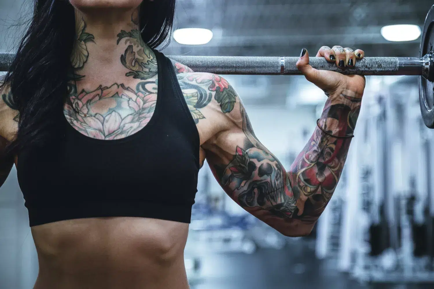 health, mama disrupt