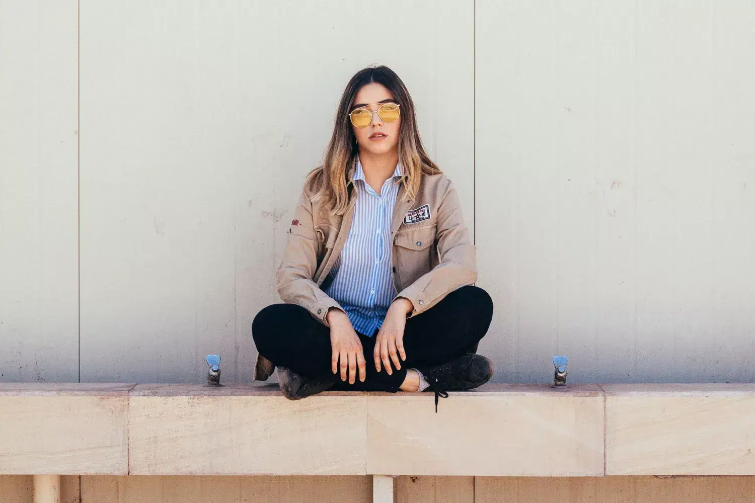 How to stop OCD, Mama Disrupt