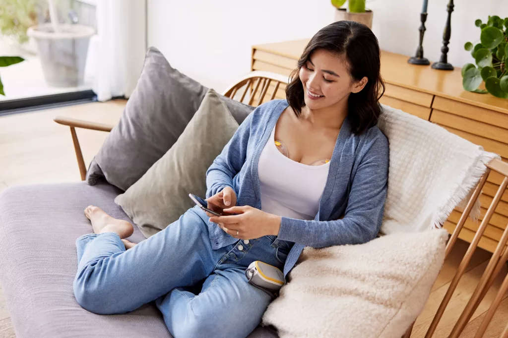 medela, Mama Disrupt, medela hands-free breast pump