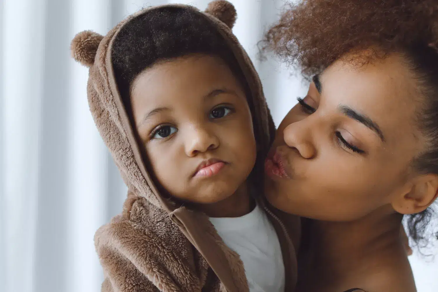 eco-anxiety, get ready in 5 minutes, mama disrupt