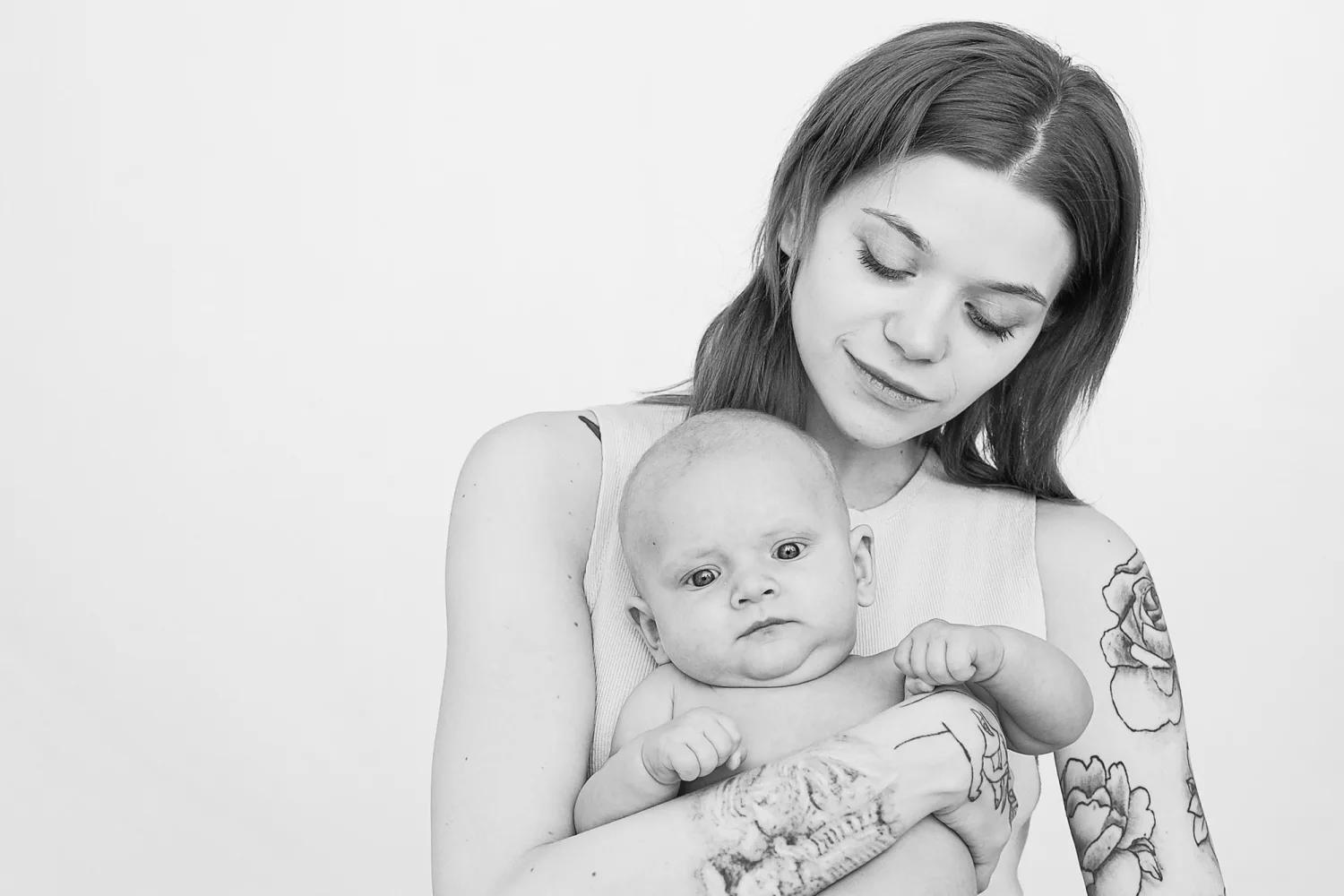 hard day, mama disrupt