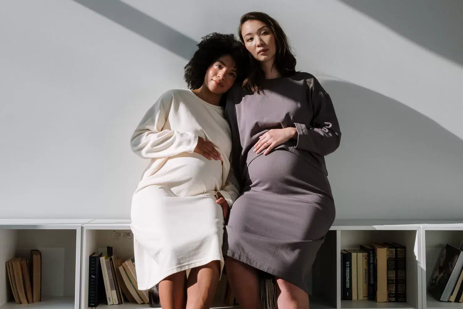 hospital bag, mama disrupt