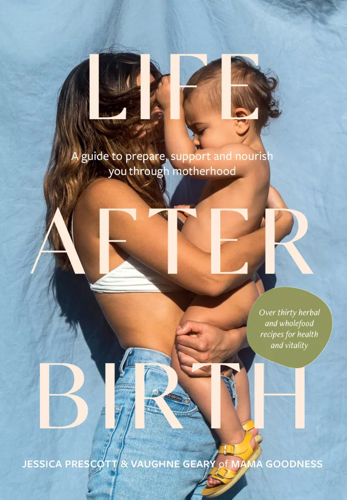 Life After Birth, Mama Disrupt