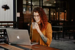 smoothie recipes, mama disrupt