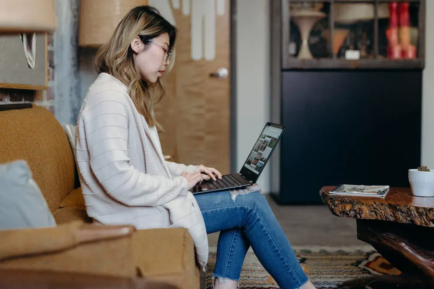 tax return, mama disrupt