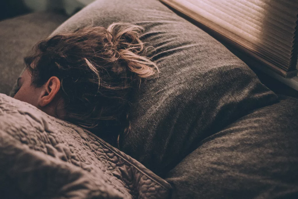 sleep, support, mama disrupt