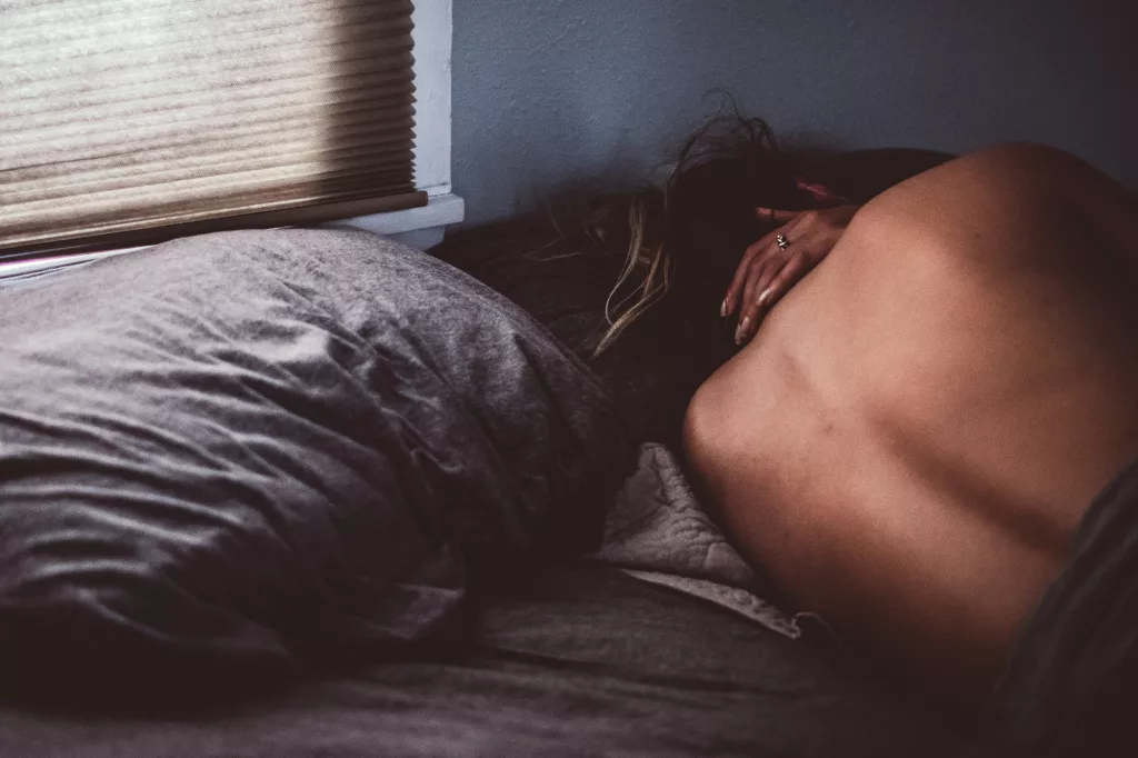 baby sleep tips, mama disrupt