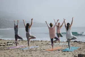 Chelsea Pottenger, Mama Disrupt