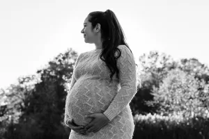 third trimester, mama disrupt