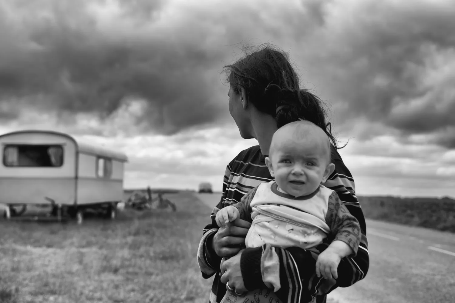 mum guilt, survive motherhood, mama disrupt