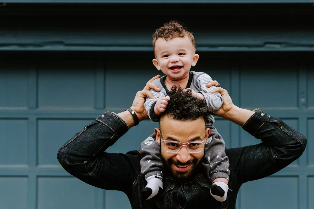 bad day, mama disrupt