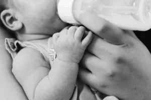 intuitive parenting, mama disrupt