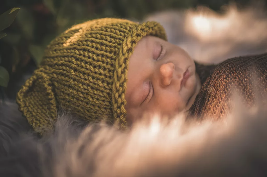 newborn, mama disrupt