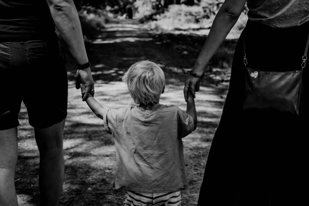 parental guilt, mama disrupt