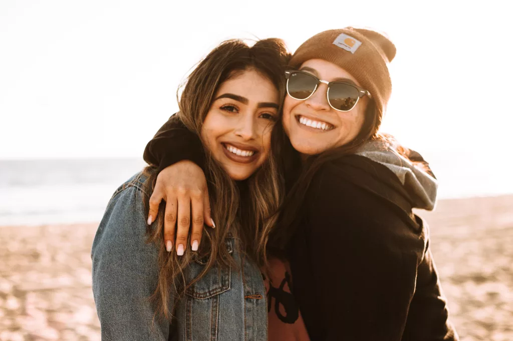 strong women, How To Reconnect With Yourself, mama disrupt