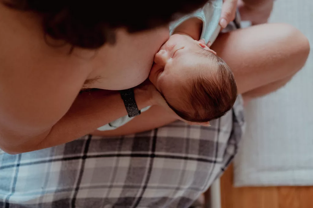 support a new mum, mindfulness, mama disrupt