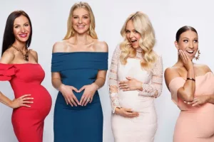 Lorinska Merrington, Mama Disrupt