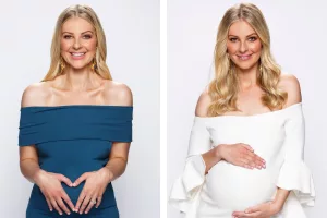 Lorinska Merrington, Mama Disrupt