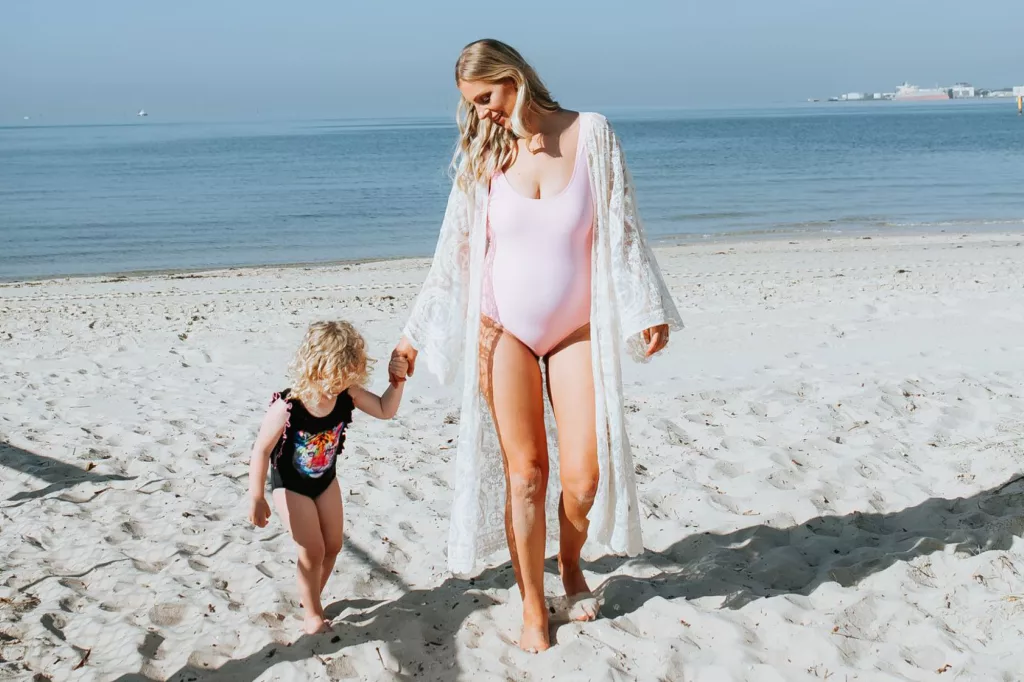 Lorinska Merrington, Mama Disrupt