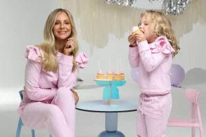 Lorinska Merrington, Mama Disrupt