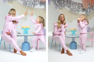 Lorinska Merrington, Mama Disrupt