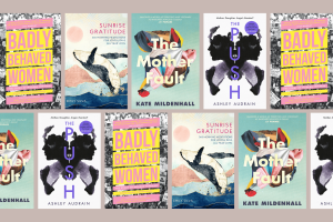 best books to read, mama disrupt