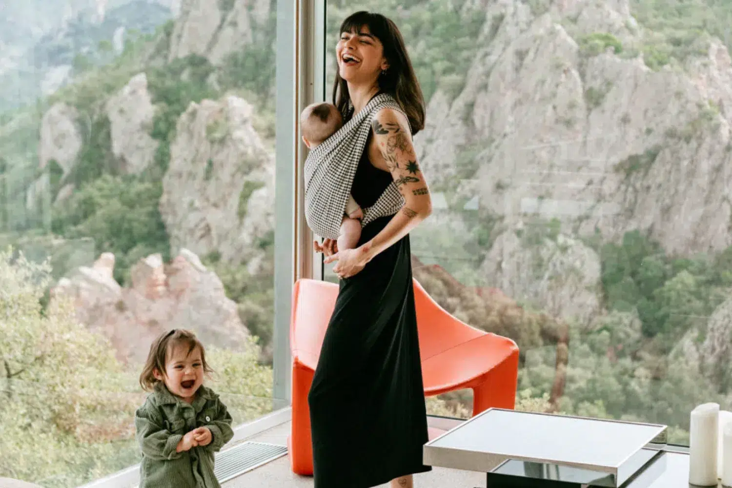 top apps for motherhood, Mother's Day, foggy and mind, mama disrupt