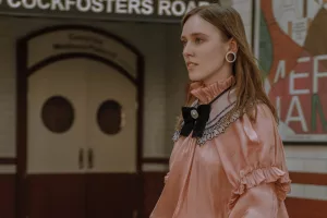 How to stop OCD, mama disrupt