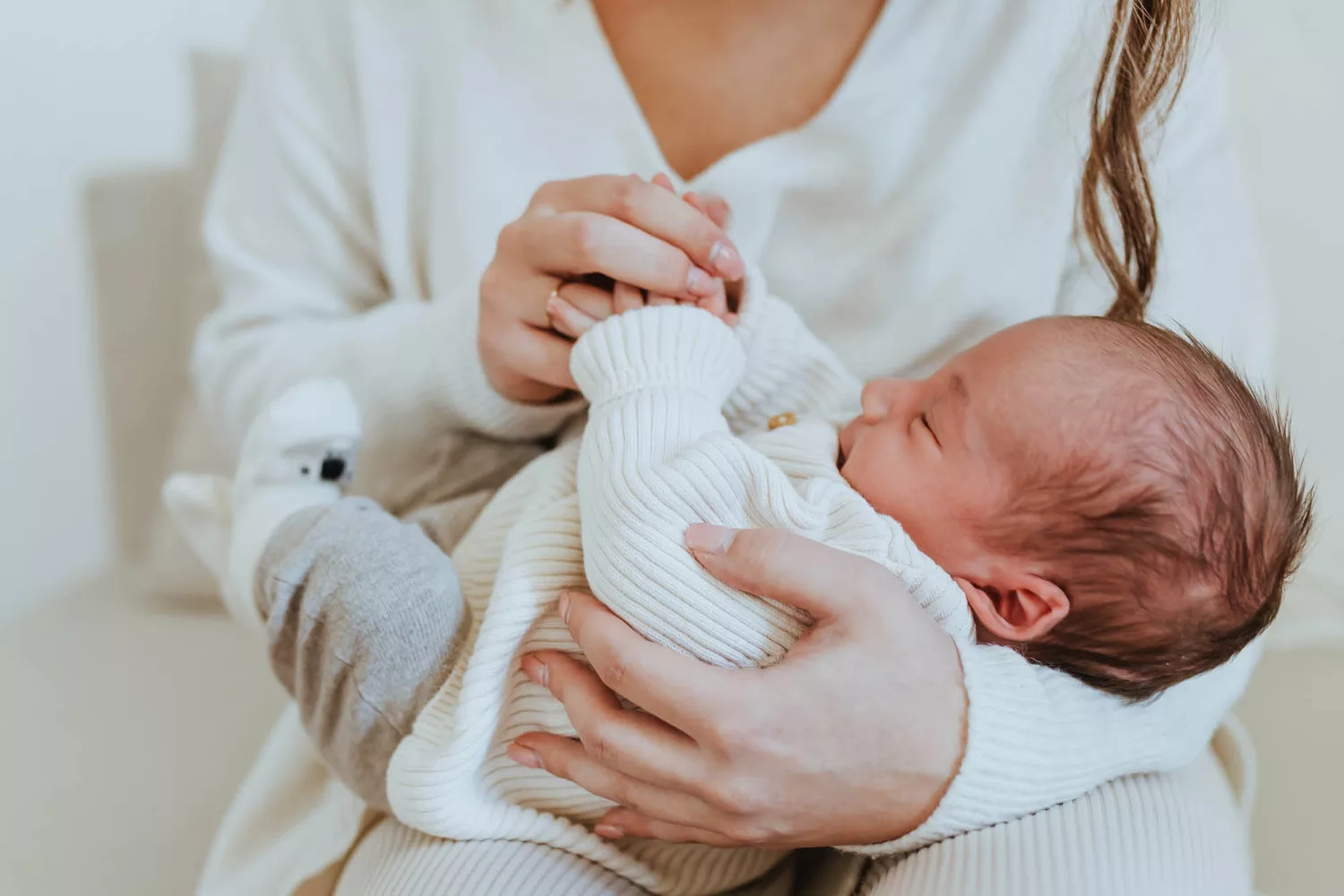 what happens after giving birth, mama disrupt