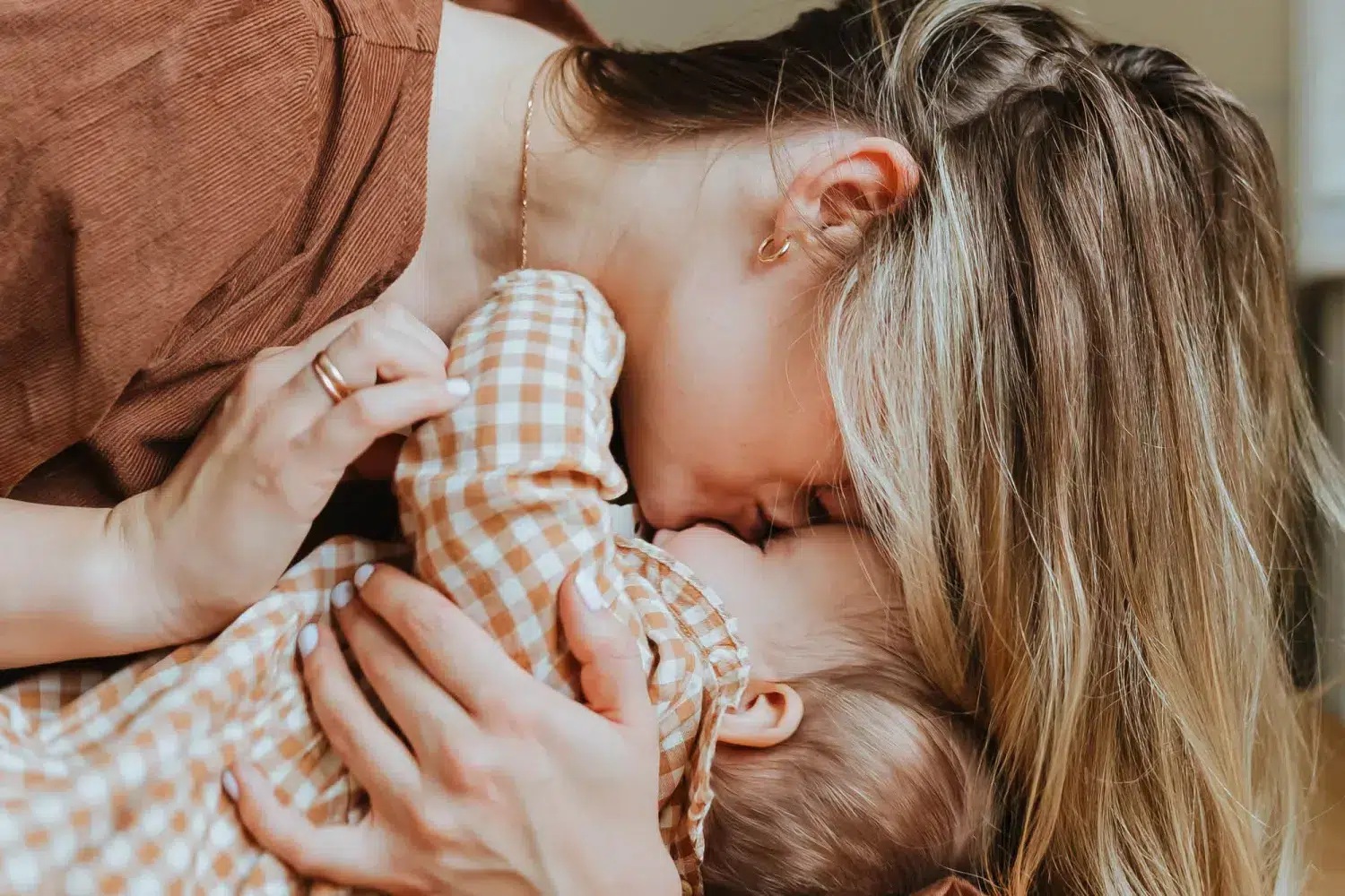 self-care for new mums, postpartum hormones, mama disrupt
