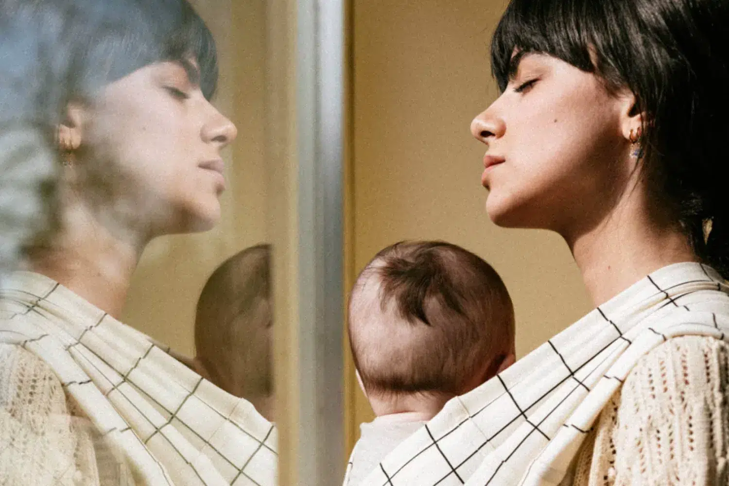 stay-at-home mums, FENG SHUI, Maternal mental health, mama disrupt