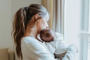 anxiety, rest as a mum, mama disrupt
