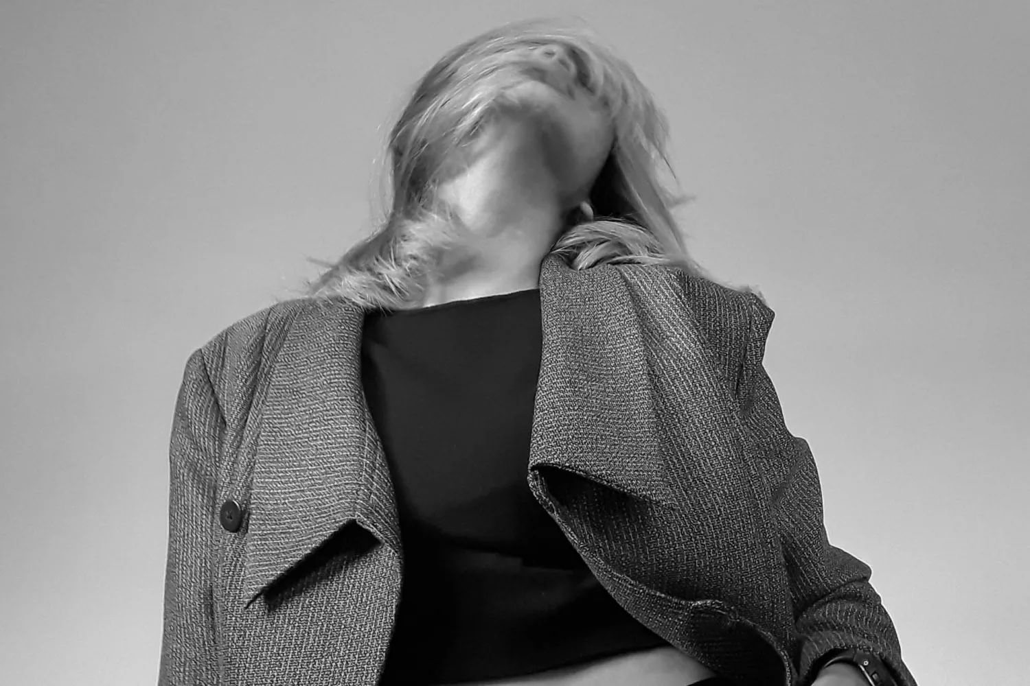 foggy and mind, mama disrupt