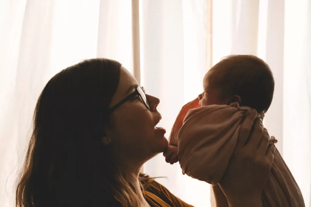 maternity leave, rest as a mum, mama disrupt