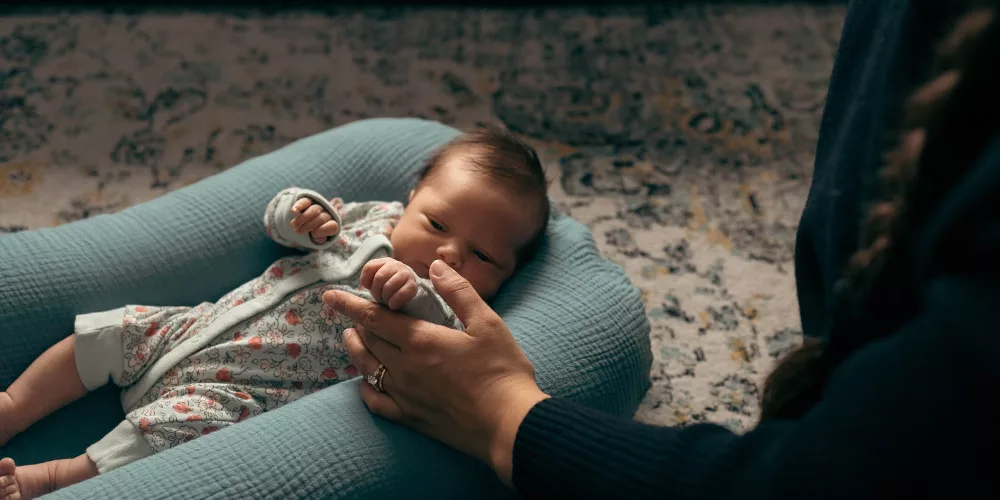 Feng Shui, Mama Disrupt