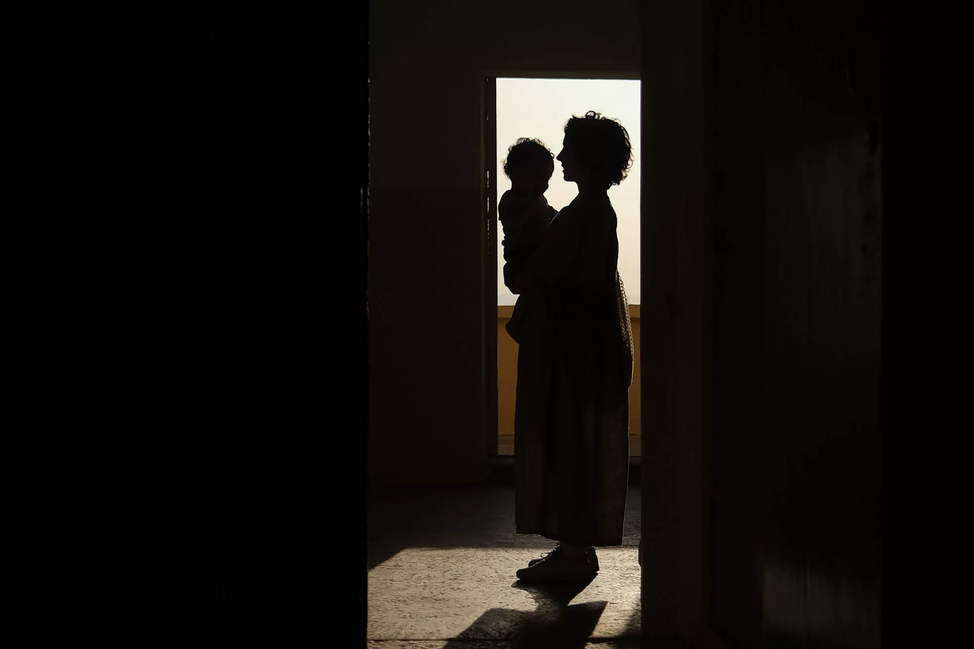 circadian cycle, end of a relationship, mama disrupt