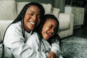 Carlii Lyon, Mama Disrupt