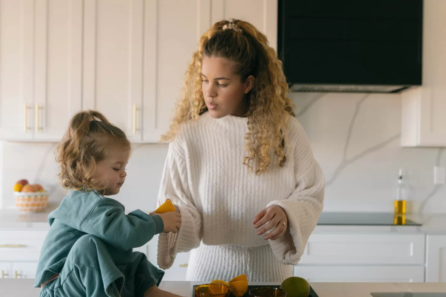 feed family for less, mama disrupt