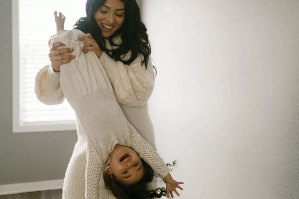 women, mama disrupt