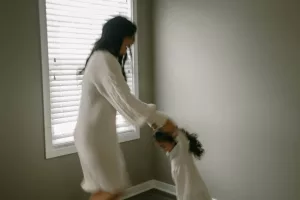 L-Theanine, mama disrupt