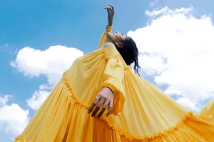 self love, manifest, mama disrupt