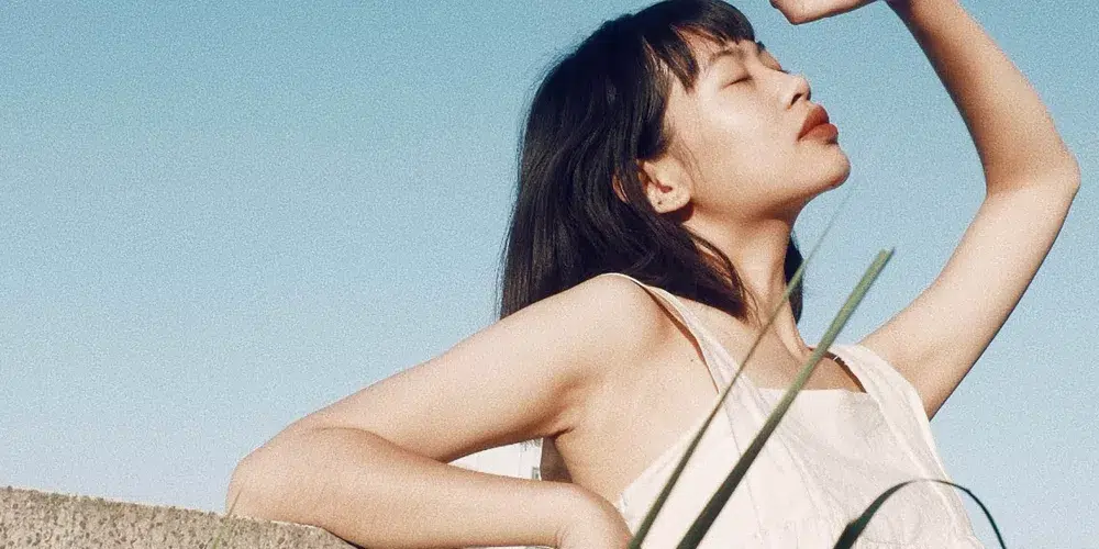 Feel like yourself again, mama disrupt